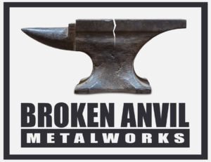 Broken Anvil Metalworks