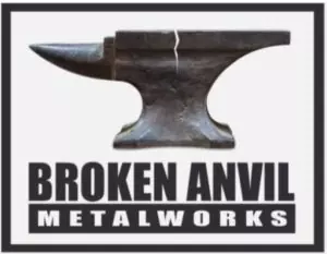 Broken Anvil Metalworks