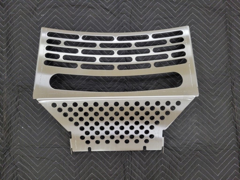 Grille Guard Insert: YM3 / YT3 Series - Image 5