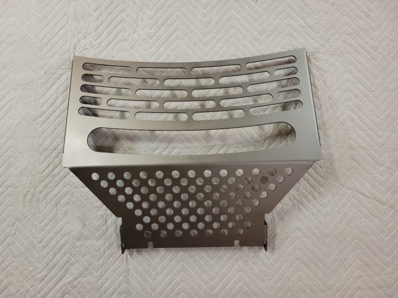 Grille Guard Insert: YM3 / YT3 Series - Image 2